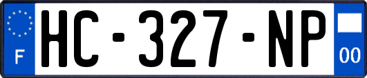 HC-327-NP