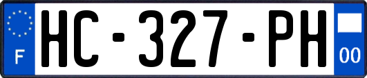 HC-327-PH