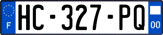 HC-327-PQ