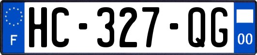 HC-327-QG