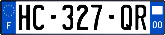 HC-327-QR