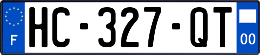 HC-327-QT