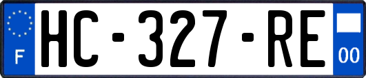 HC-327-RE