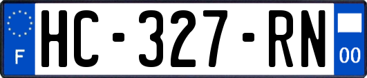 HC-327-RN