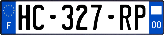 HC-327-RP
