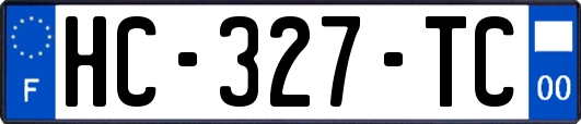 HC-327-TC