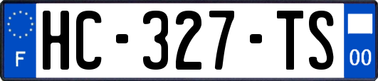 HC-327-TS