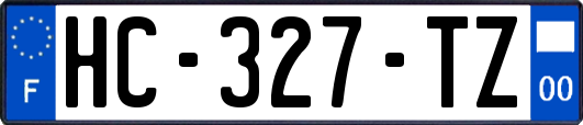 HC-327-TZ