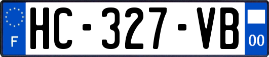 HC-327-VB