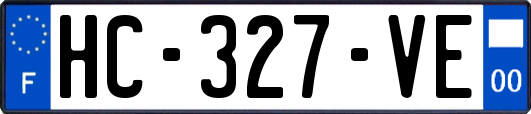 HC-327-VE