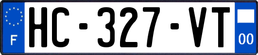 HC-327-VT