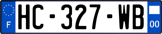 HC-327-WB