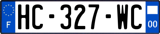 HC-327-WC