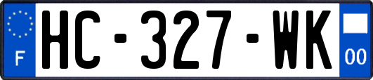HC-327-WK