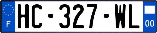 HC-327-WL