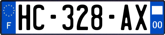 HC-328-AX