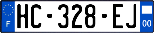 HC-328-EJ