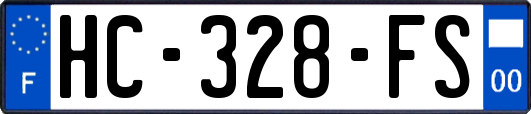 HC-328-FS