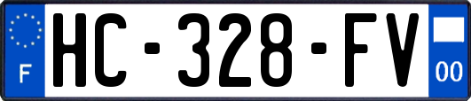 HC-328-FV