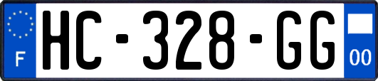 HC-328-GG