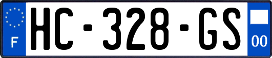 HC-328-GS