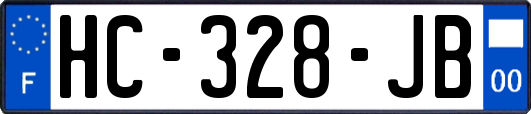 HC-328-JB