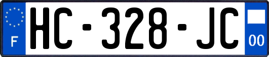 HC-328-JC