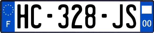 HC-328-JS
