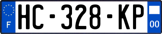 HC-328-KP