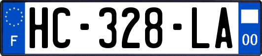 HC-328-LA