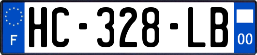 HC-328-LB