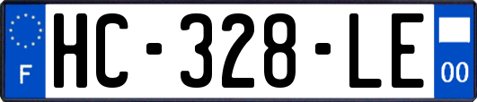HC-328-LE