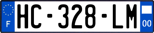 HC-328-LM