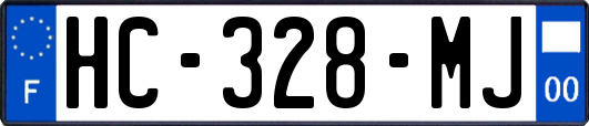 HC-328-MJ