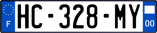HC-328-MY