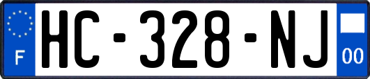 HC-328-NJ