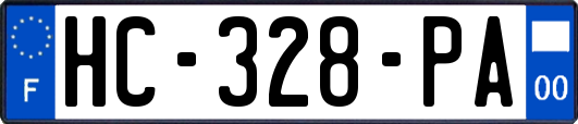 HC-328-PA