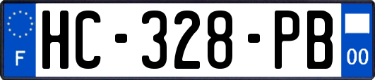HC-328-PB