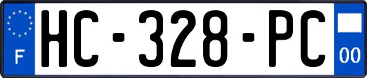 HC-328-PC