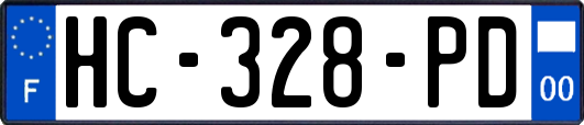 HC-328-PD
