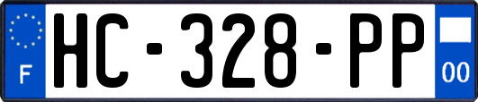 HC-328-PP