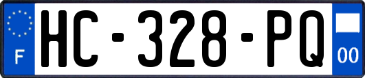 HC-328-PQ
