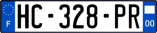 HC-328-PR