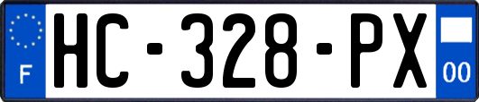 HC-328-PX