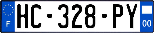 HC-328-PY