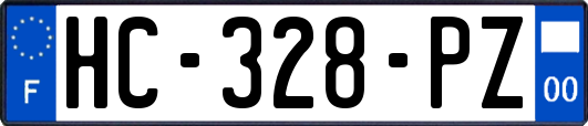 HC-328-PZ