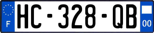 HC-328-QB