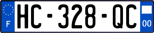 HC-328-QC