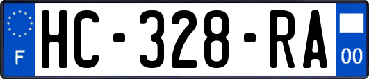 HC-328-RA