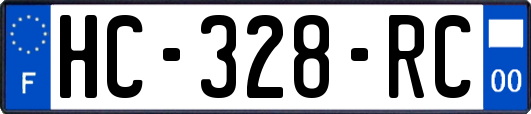 HC-328-RC